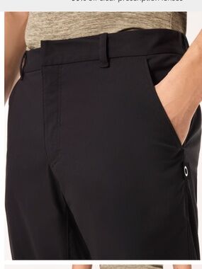 Oakley Terrain Perf Pant in Blackout 32X30 MENS